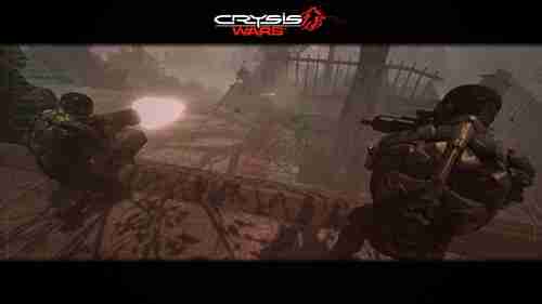 祖国人激光射爆！《COD19》x《黑袍》联动实机宣传片
